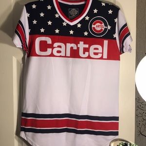 Cartel Shirt